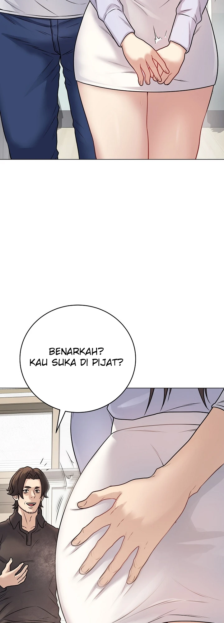 Signed, Sealed, Mistaken - Page 36